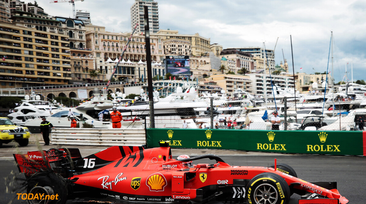 Brawn: Impetuous Leclerc 'went too far' in Monaco recovery