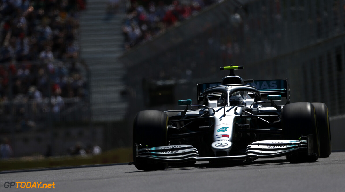 Formula One World Championship
Valtteri Bottas (FIN), Mercedes AMG F1 
07.06.2019. Formula 1 World Championship, Rd 5, Spanish Grand Prix, Barcelona, Spain, Practice Day.
- www.xpbimages.com, EMail: requests@xpbimages.com - copy of publication required for printed pictures. Every used picture is fee-liable. (C) Copyright: Charniaux / XPB Images
Motor Racing - Formula One World Championship - Canadian Grand Prix - Practice Day - Montreal, Canada
XPB Images
Montreal
Canada

Formel1 Formel F1 Formula 1 Formula1 GP Grand Prix one Canada Canadian Montreal Ille Notre Dame Circuit June Friday 07 7 6 06 2019 Action Track