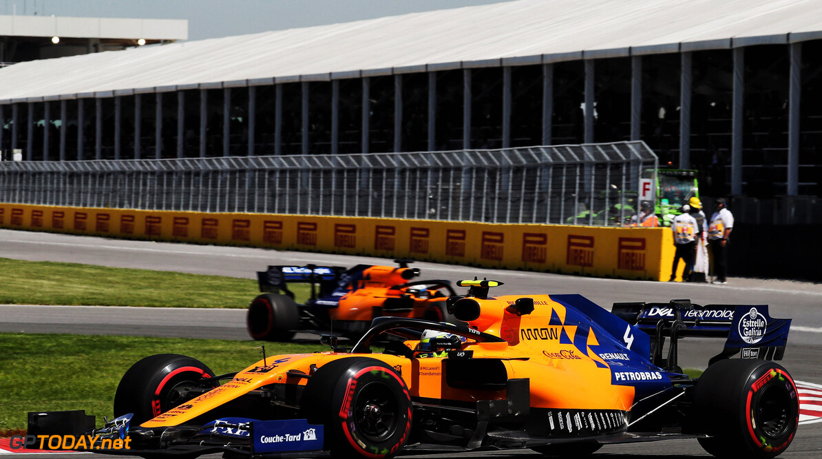Seidl: 2020 will demonstrate McLaren's 2018 sacrifices