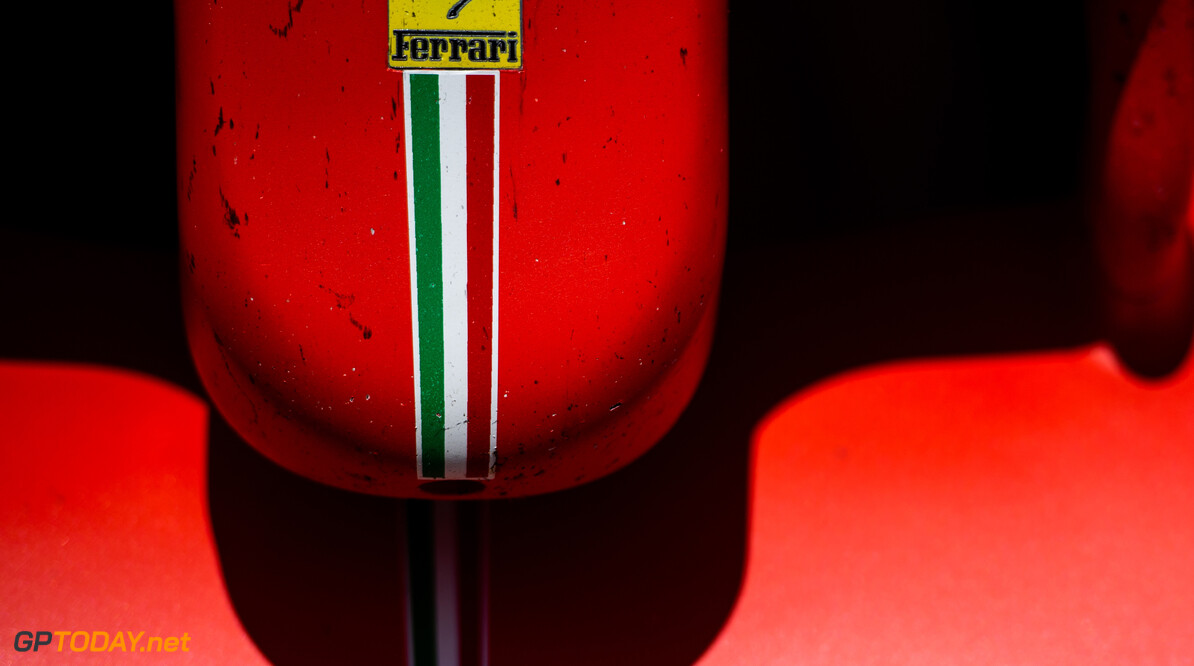 Ferrari heeft eerste versterking voor 2021-seizoen binnen