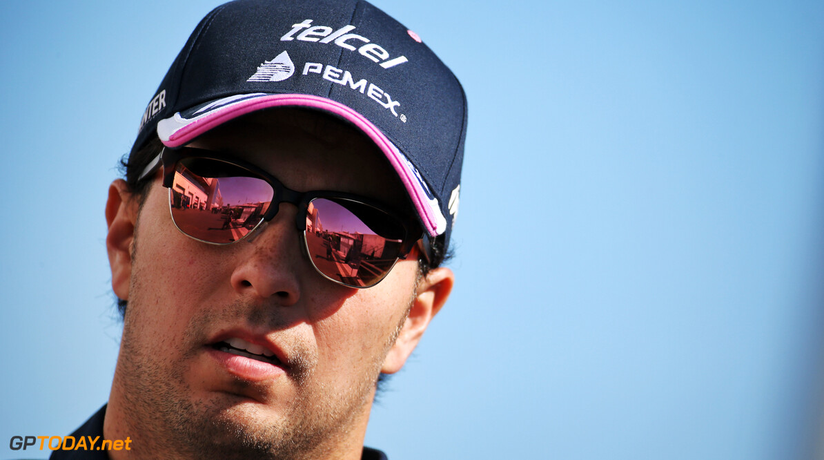 Perez: "Formule 1 wordt kapotgemaakt doordat iedereen eigenbelang verdedigt"