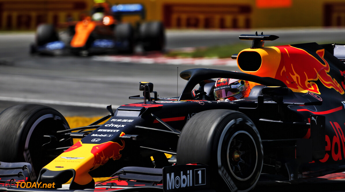 Ross Brawn: "Honda-zege geeft McLaren stof tot nadenken"