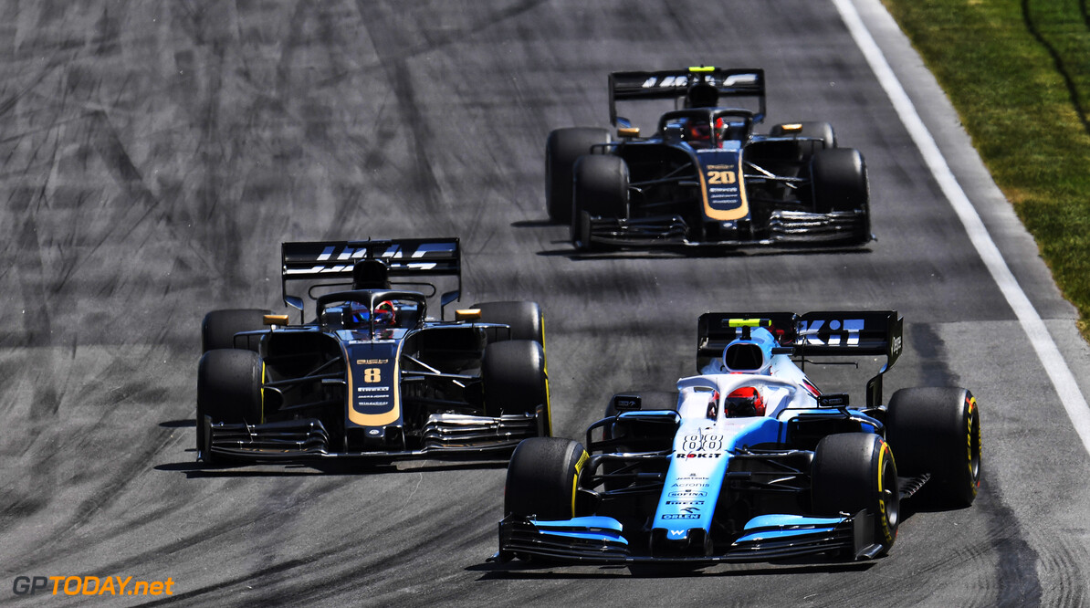 Haas F1 kijkt pas rond zomerstop naar coureurs voor 2020