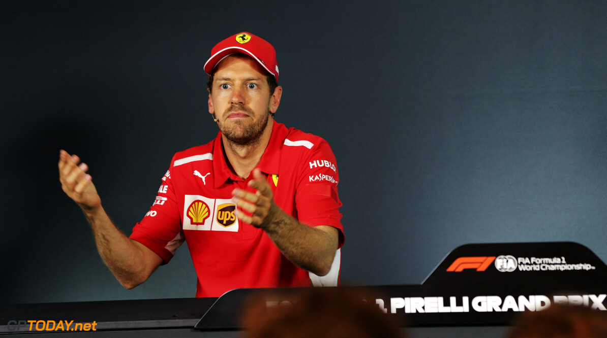 <b>Analyse</b>: Nam de FIA de juiste beslissing door Vettel te straffen?