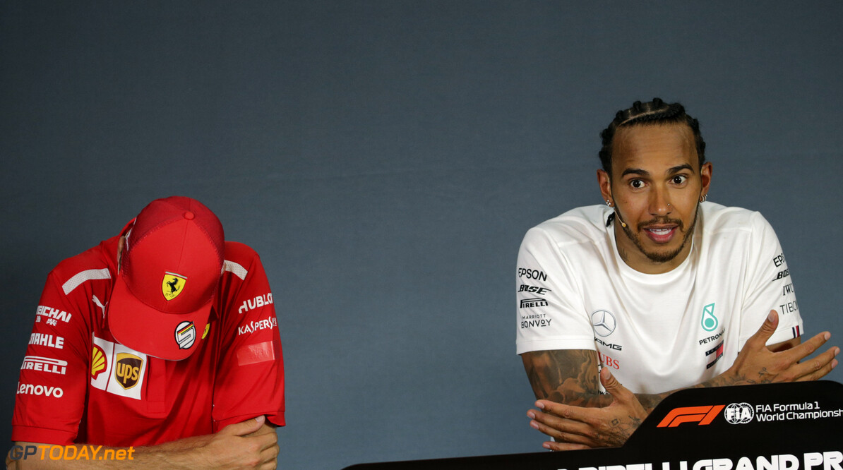 Rosberg: Vettel deserved penalty for unsafe rejoin