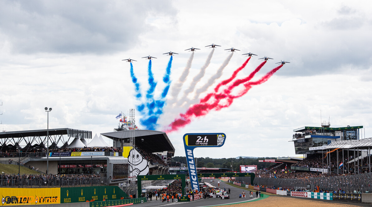 Sterk startveld voor Le Mans: Recordaantal Hypercars en kansrijke Nederlanders