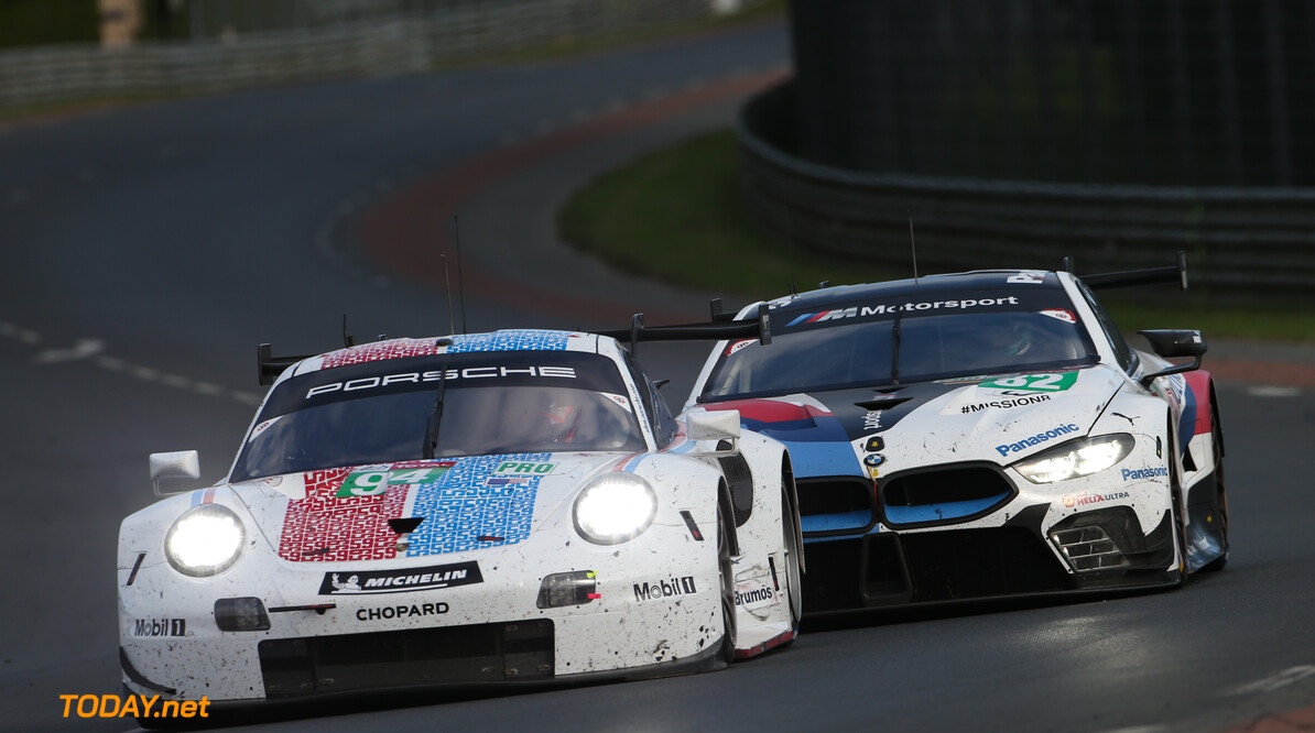 <b>Video: </b>Porsche komt met geweldige documentaire over 24 uur van Le Mans