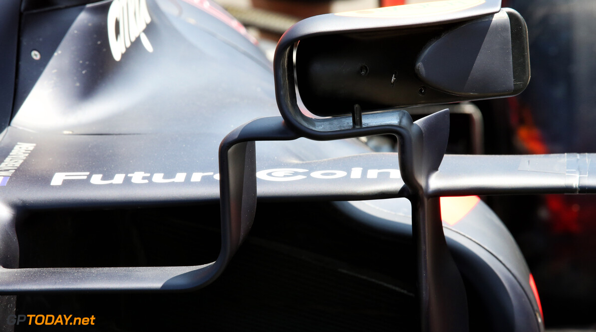 <b>Techniek</b>: Nieuwe wastegate-uitlaten en meer updates bij Red Bull Racing