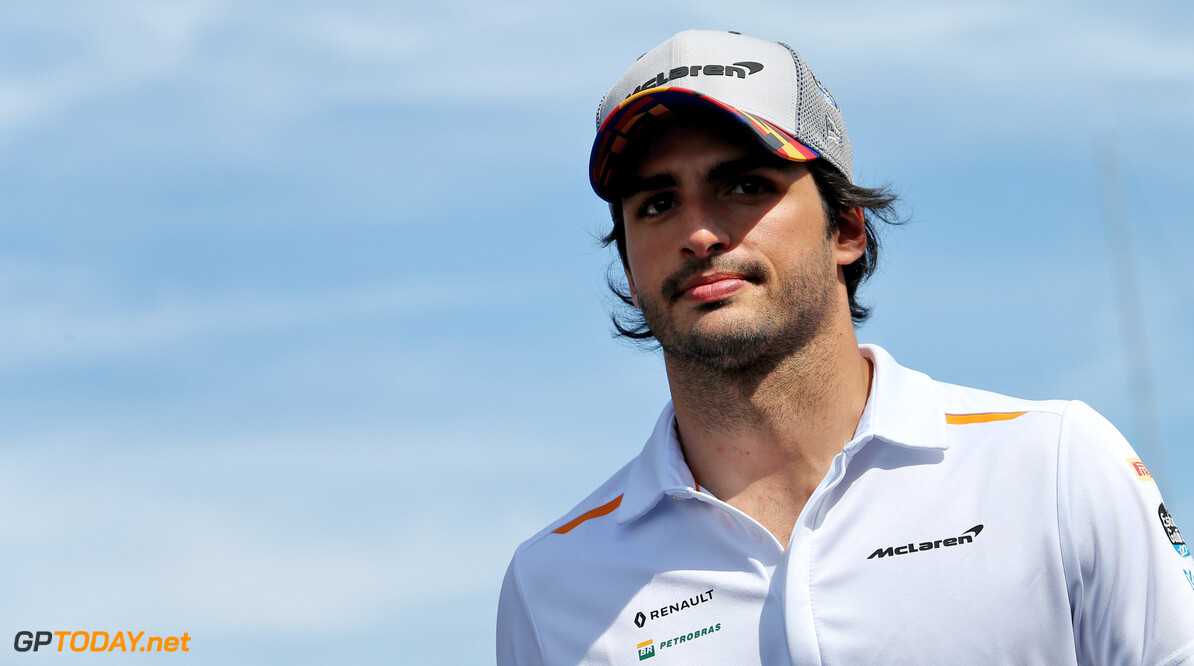 Sainz: Results of Seidl's influence at McLaren will take years