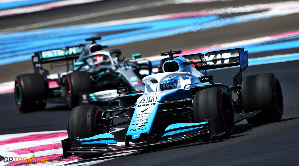 Paul Ricard hoping to become host venue for F1 pre-season testing