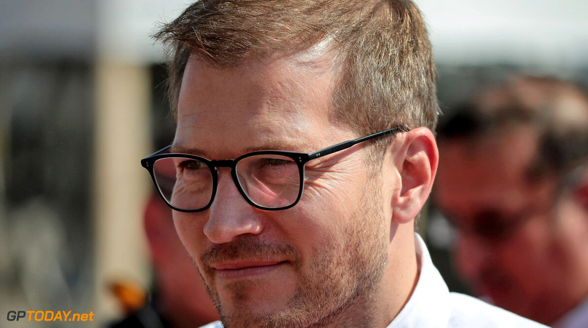 Andreas Seidl: "Formule 1 voorlopig te duur om nieuwe fabrikanten aan te trekken"