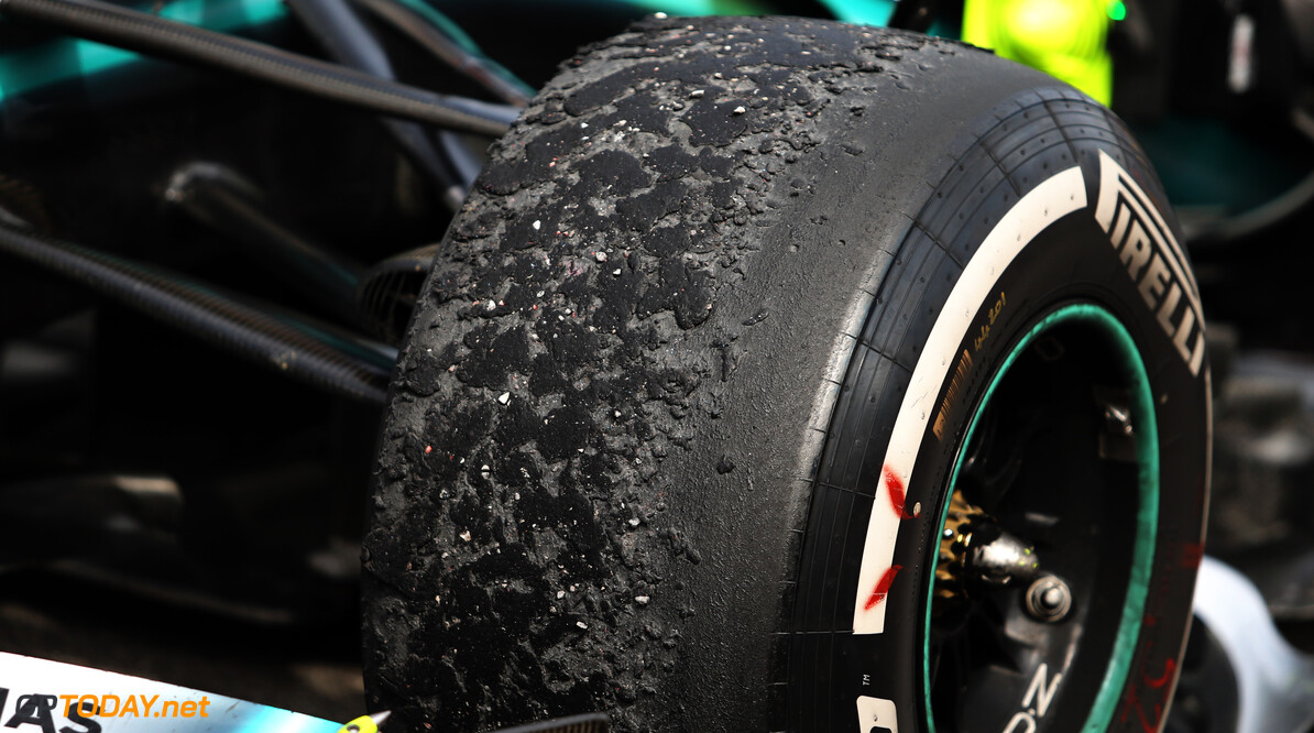 'Formule 1 heeft afgelopen jaren verkeerde banden gevraagd van Pirelli'