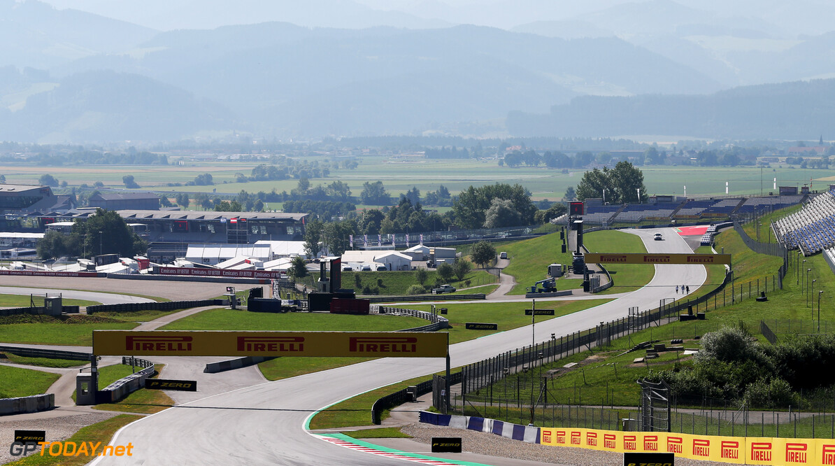Preview: The 2019 Austrian Grand Prix