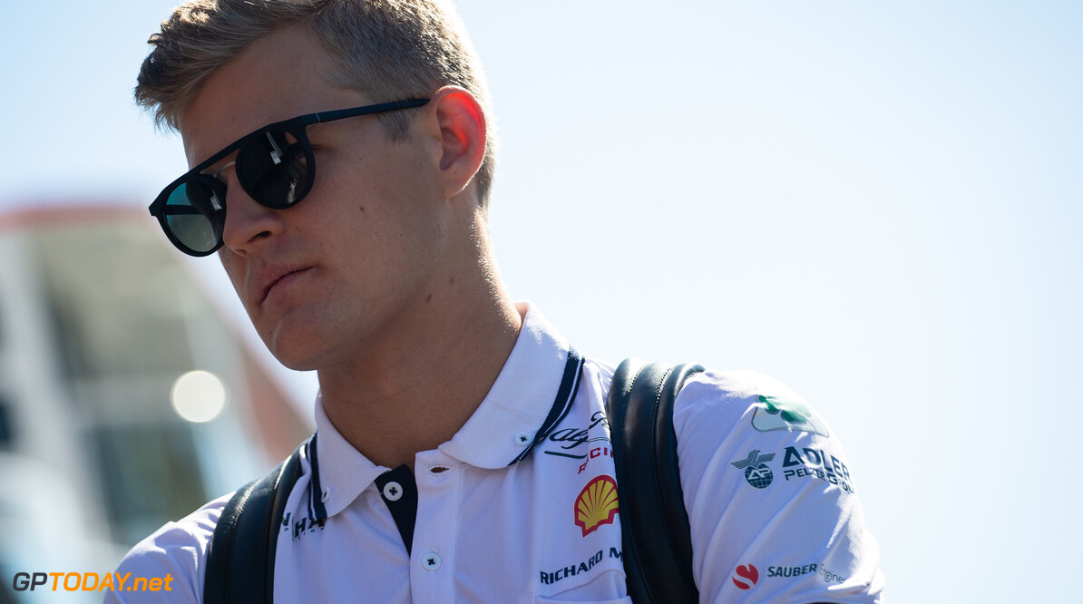 Ericsson mist racen in F1 niet: "Volgen een miljoen keer makkelijker dan in F1"