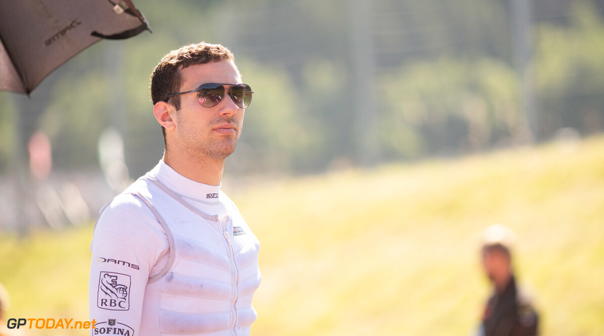 Latifi receives FP1 outing with Williams at Spa