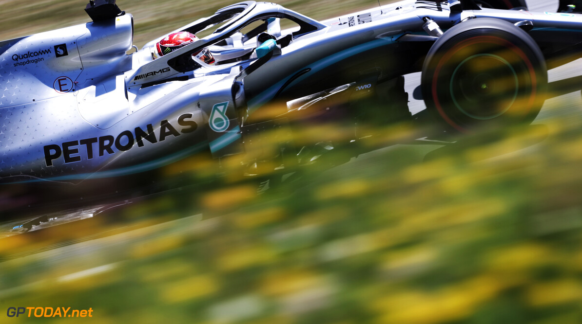 Drie plaatsen gridstraf voor Hamilton wegens ophouden Raikkonen