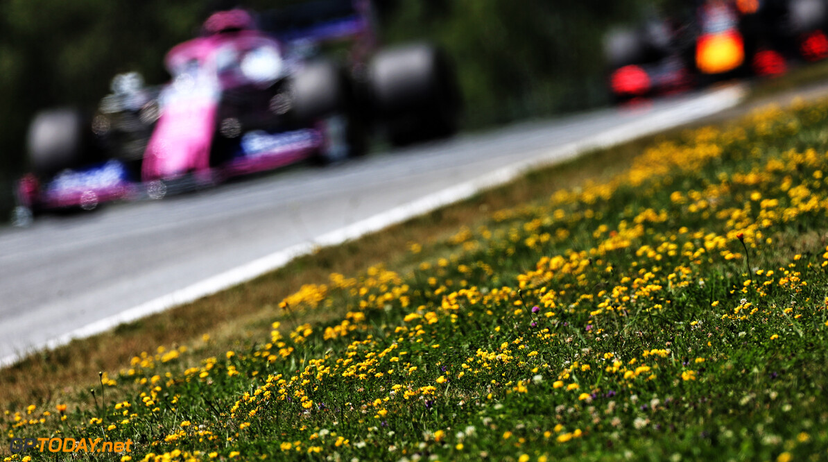 Szafnauer: "F1 zou maximaal 20 races op kalender moeten zetten"