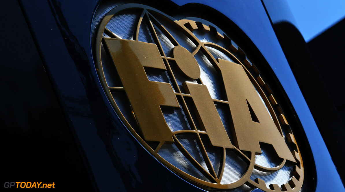 FIA announces F1 changes in response to coronavirus pandemic
