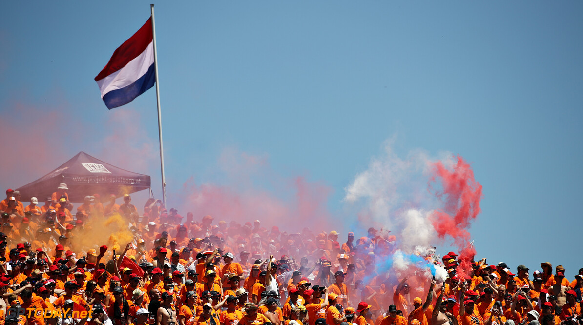 <b>Column: </b>Verdeeldheid onder Nederlandse Formule 1-fans neemt ernstige vormen aan