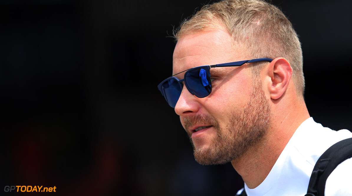 'Manager van Bottas neemt poolshoogte bij Red Bull Racing'