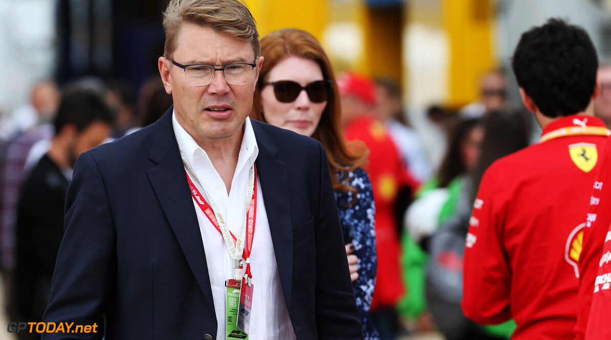 Mika Hakkinen voorspelt F1-zege voor Max Verstappen: "Tijdsgebrek nekt Mercedes"