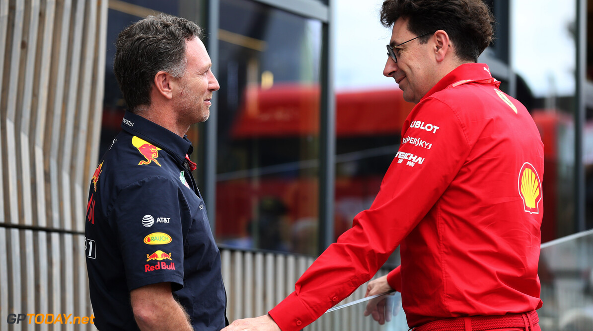 Ferrari weigerde verder uitstel voor nieuwe reglementen