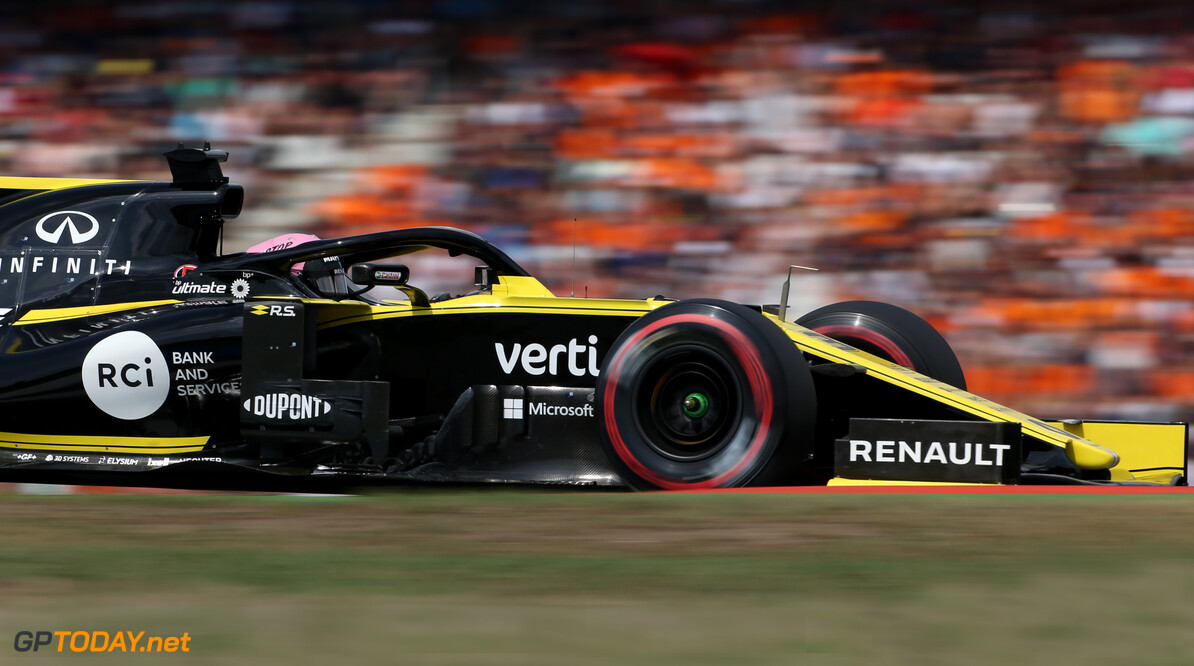 Formula One World Championship
Daniel Ricciardo (AUS), Renault F1 Team 
27.07.2019. Formula 1 World Championship, Rd 11, German Grand Prix, Hockenheim, Germany, Qualifying Day.
- www.xpbimages.com, EMail: requests@xpbimages.com - copy of publication required for printed pictures. Every used picture is fee-liable. (C) Copyright: Charniaux / XPB Images
Motor Racing - Formula One World Championship - German Grand Prix - Qualifying Day - Hockenheim, Germany
XPB Images
Hockenheim
Germany

Formel1 Formel F1 Formula 1 Formula1 GP Grand Prix one Circuit July German Germany Hockenheim Hockenheimring Saturday 27 07 7 2019 Qualifying Action Track