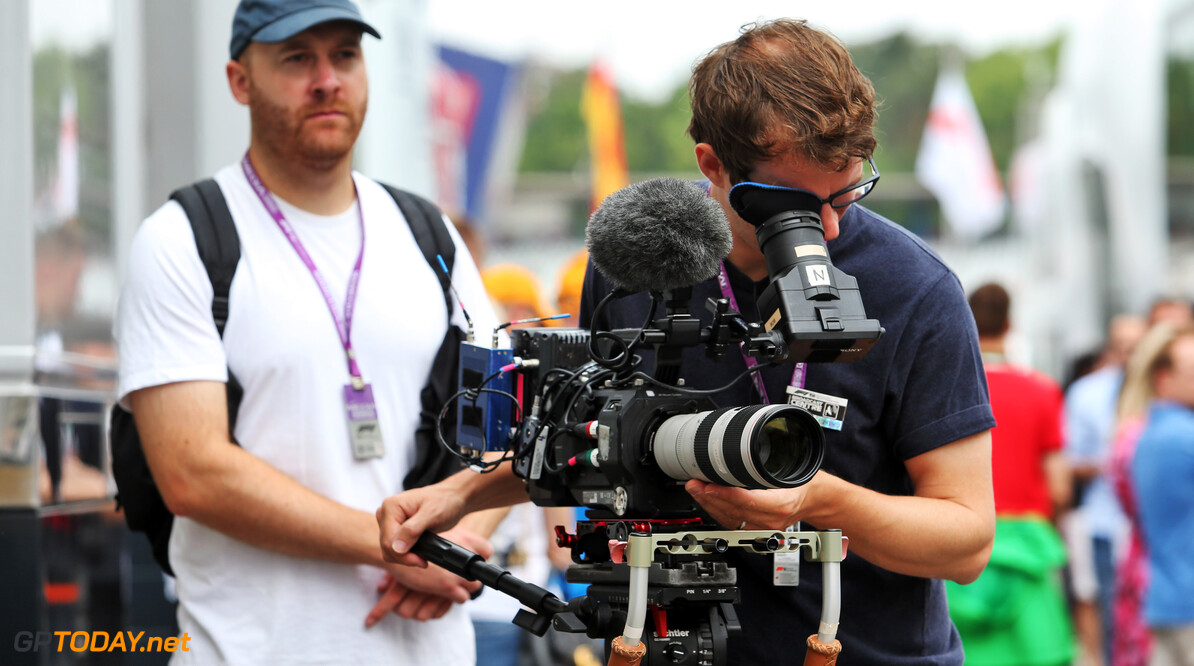 Robert de Niro gestrikt voor nieuwe Formule 1-misdaadfilm