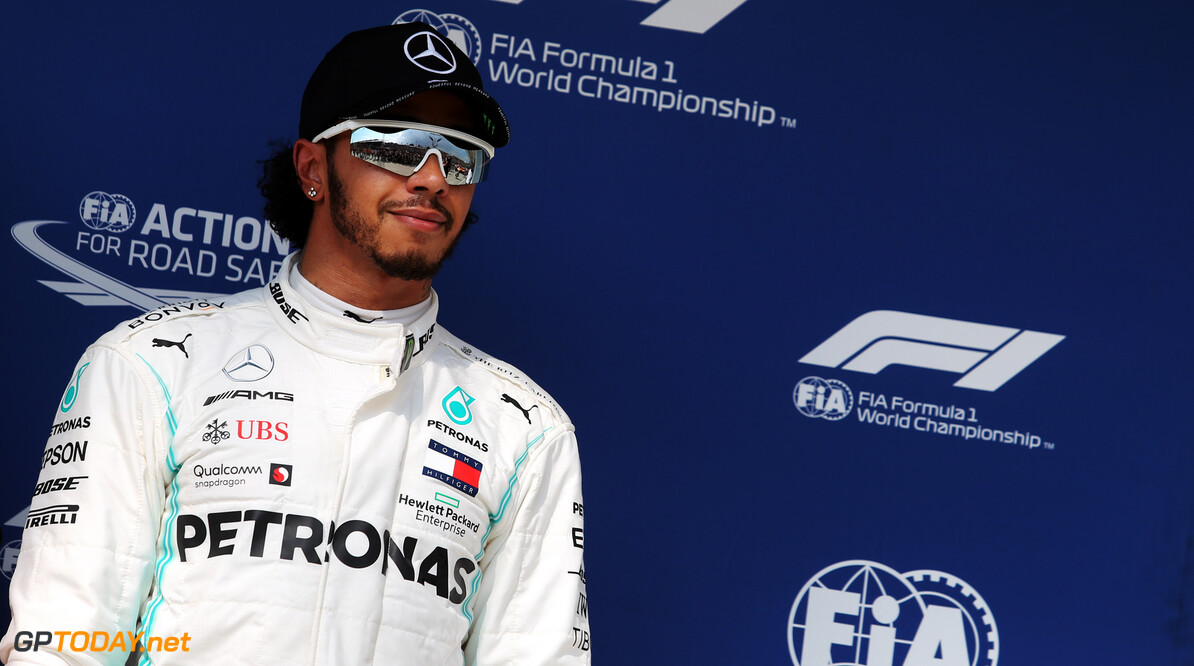 Wolff: "Hamilton draagt sterk bij aan cultuur van eerlijkheid bij Mercedes"