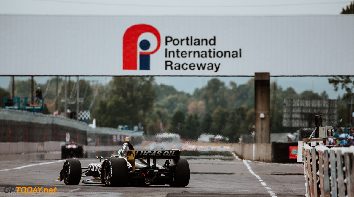 2019 Portland GP at Portland International Raceway

Stephen King
Portland
United States of America

2019 INDYCAR Portland International Raceway