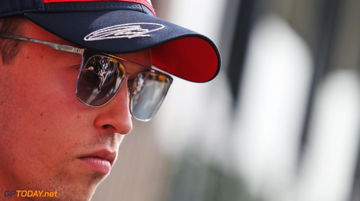 Kvyat: "Ik mag niet hebberig worden rond terugkeer bij Red Bull Racing"