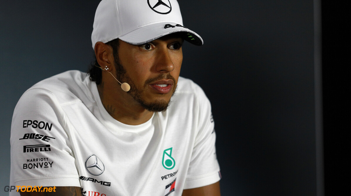 Nick Fry: "Mercedes wilde voor 2013 niet Hamilton, maar Heidfeld of Di Resta"