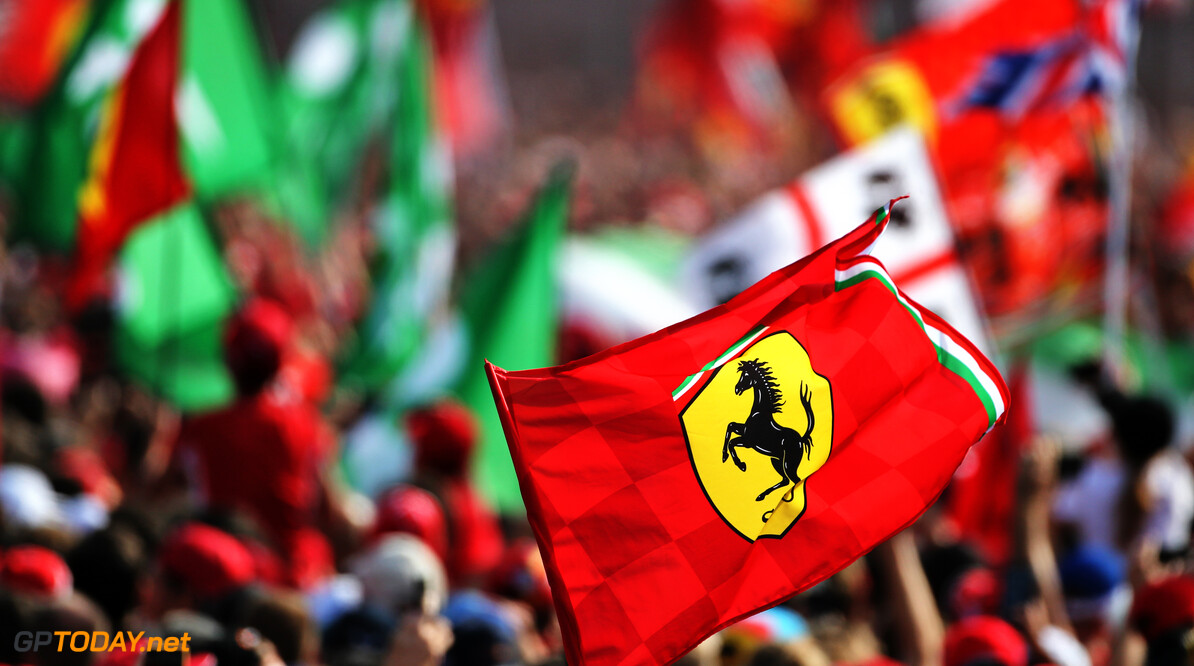 Ferrari kondigt Le Mans Hypercar-project aan voor 2023