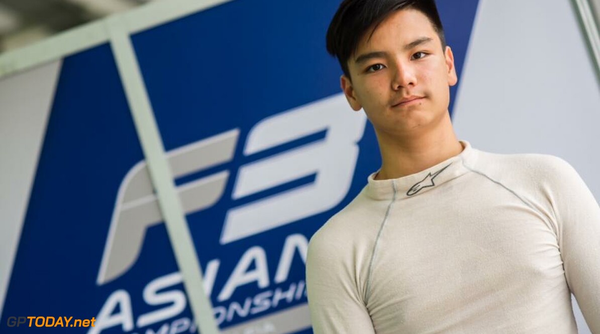 Leong joins Jenzer for final round at Sochi