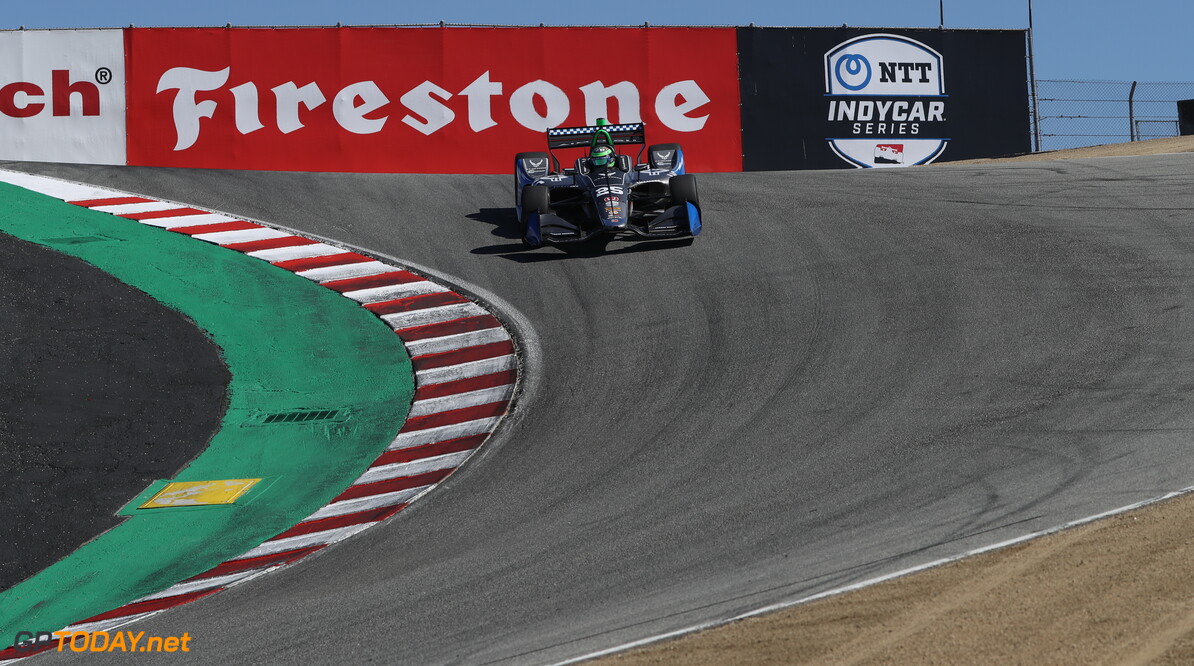 Chris Jones
Salinas
USA

IndyCar Firestone Grand Prix of Monterey at Laguna Seca