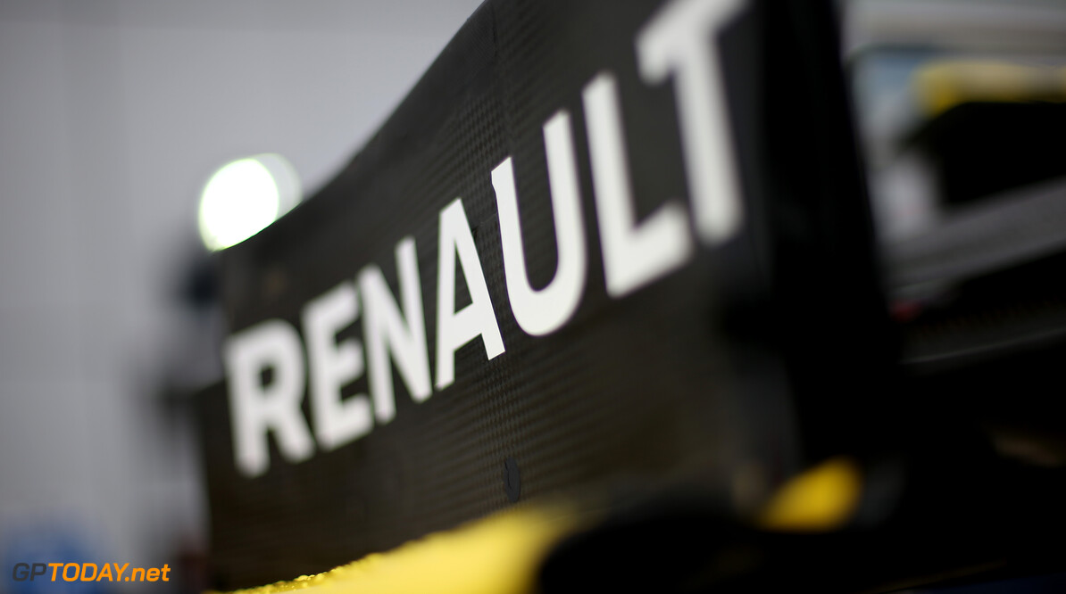 Renault to evaluate F1 future as part of 'deep review'