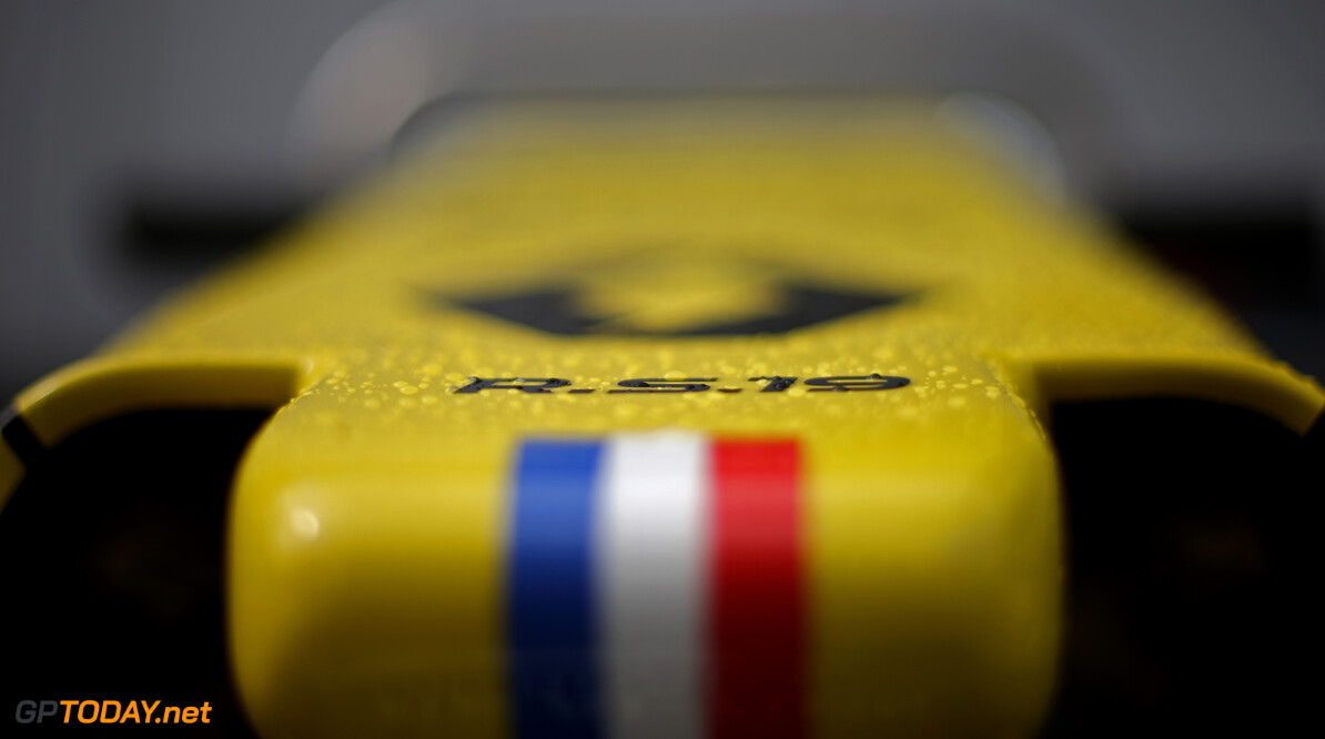 Renault appoints Dirk de Beer as Head of Aerodynamics