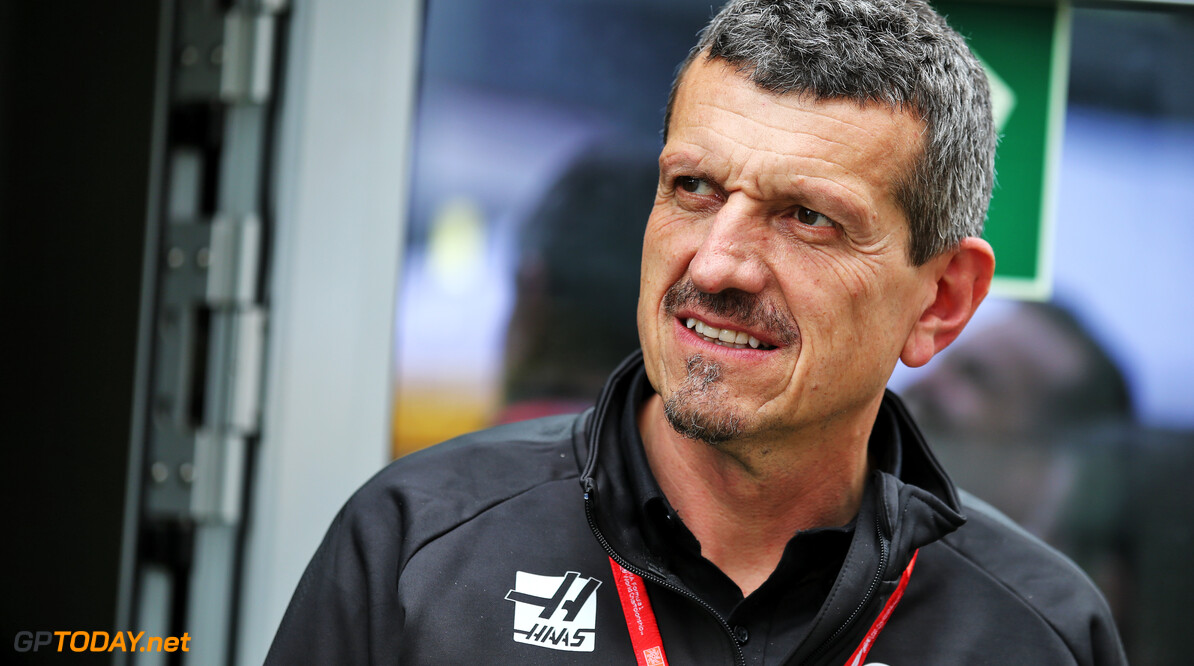 Steiner verklapt veranderingen aan opzet vrijdag van Grand Prix-weekenden