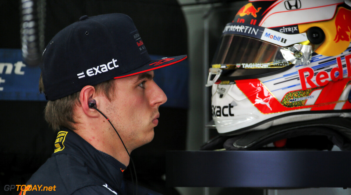 Jolyon Palmer: "Ironisch dat Verstappen klaagt over crash met Leclerc"