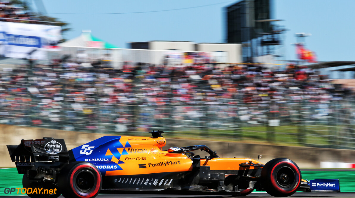 'McLaren raakt sponsordeal met oliebedrijf Petrobras kwijt'