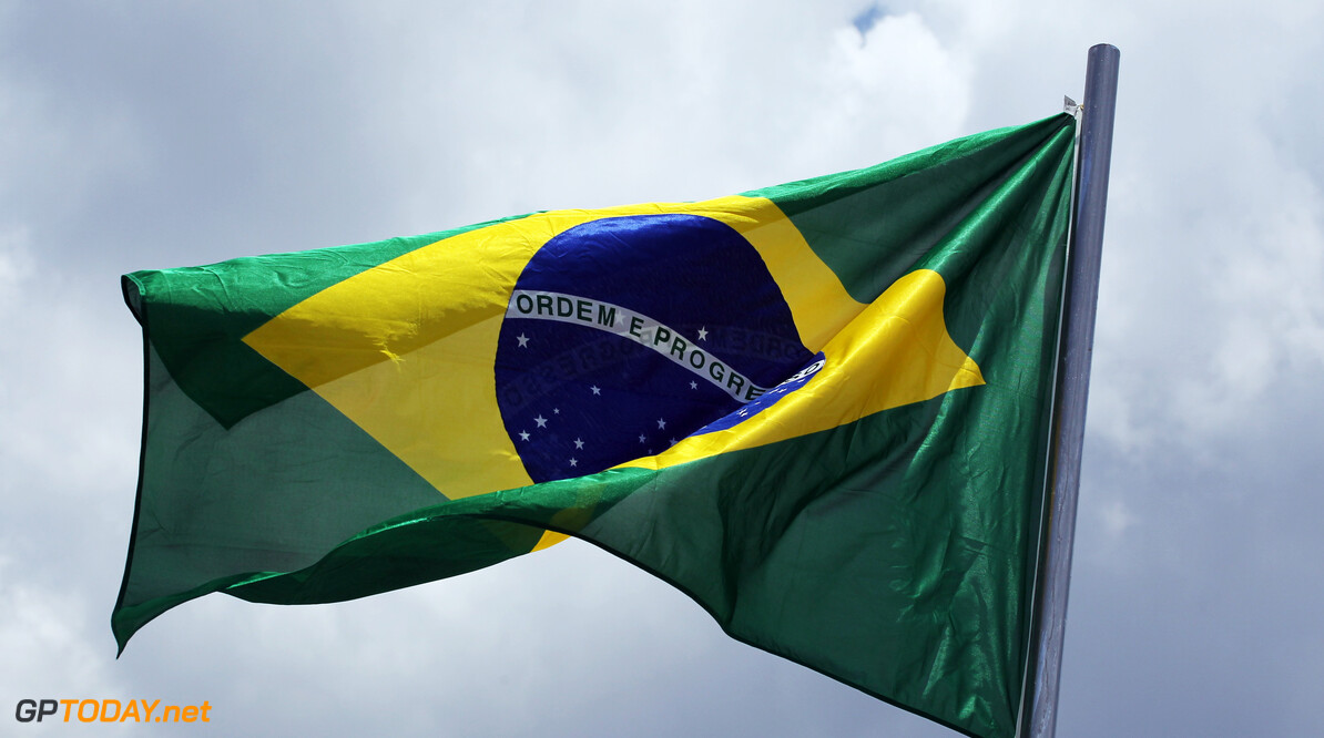 F1 to host Senna festival in Sao Paulo