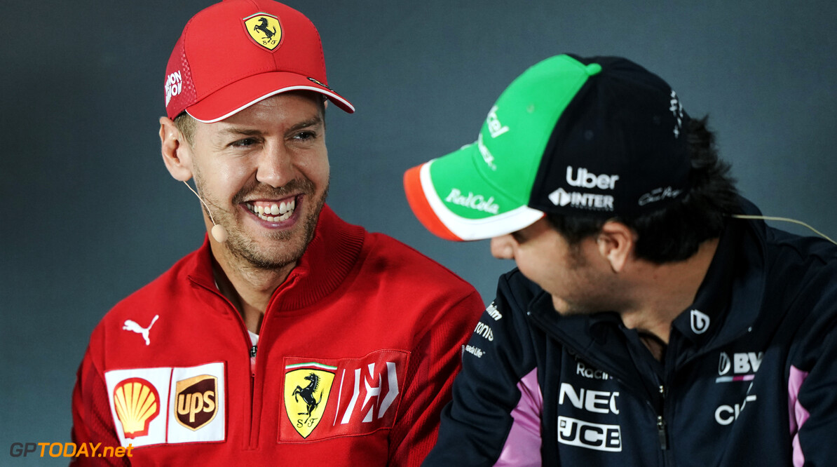 Coulthard wonders: Could Vettel go to Aston Martin?