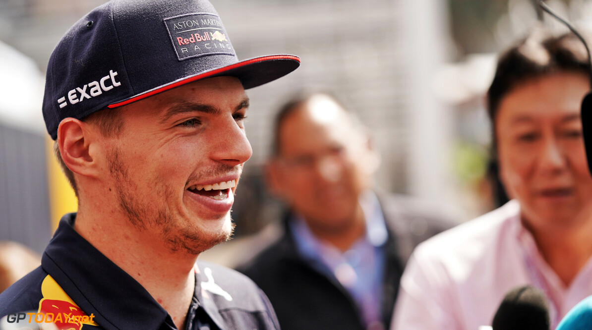 Max Verstappen verklaart waarom Red Bull afgelopen jaren sterk was in Mexico