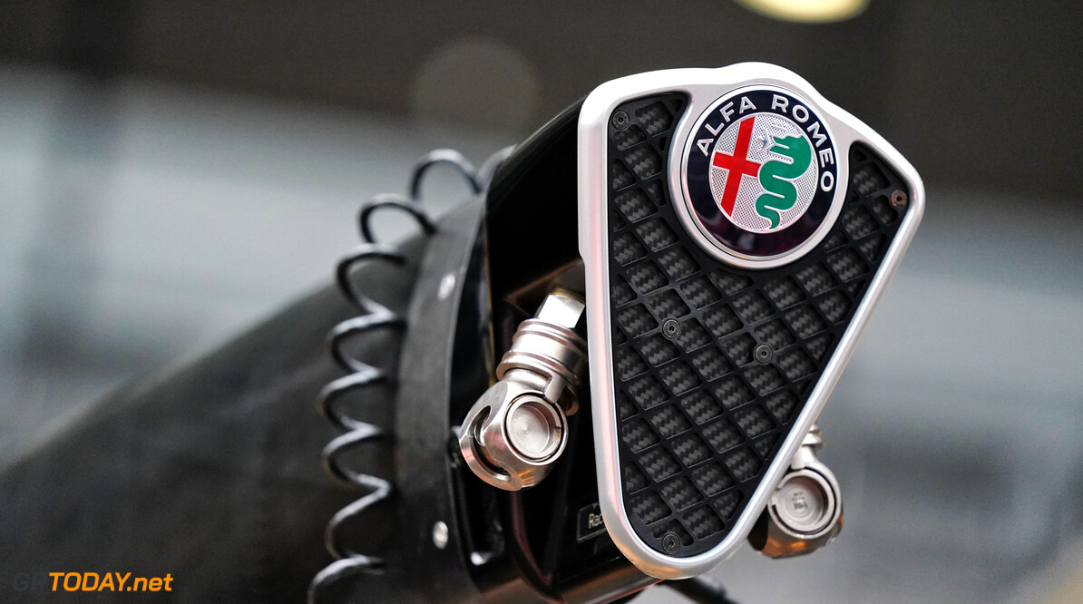 'Stellantis schuift Alfa Romeo mogelijk door naar de Formule E'