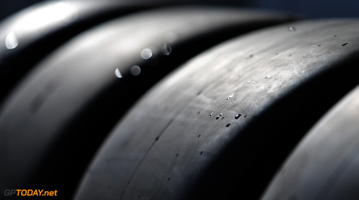 Pirelli confirms drivers' tyre choices for Brazilian GP