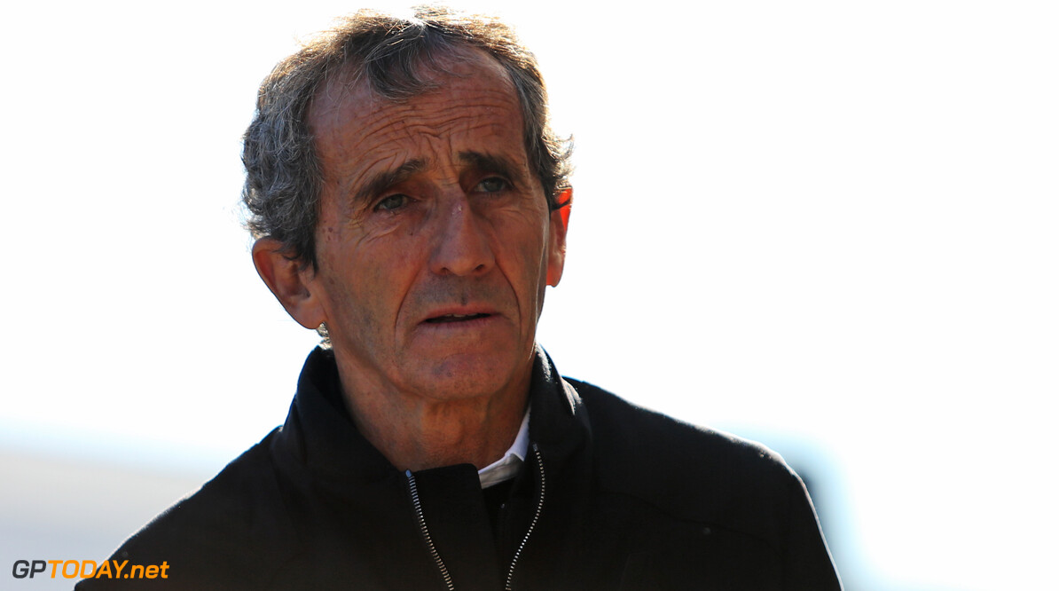 Prost maakt zich zorgen: "Kijkcijfers F1 in Frankrijk met 90 procent gedaald"