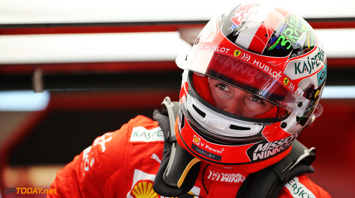 Goed nieuws voor Max Verstappen: Charles Leclerc krijgt gridstraf in Brazilië
