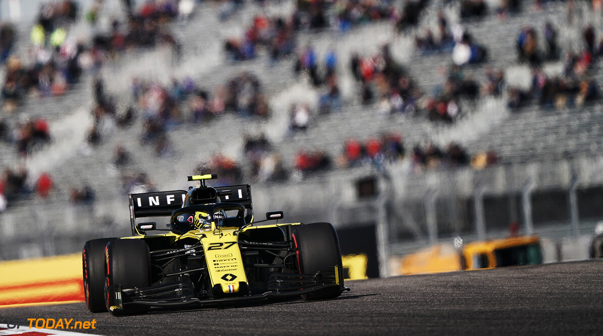 Renault bevestigt: Pat Fry zal technische afdeling komen versterken