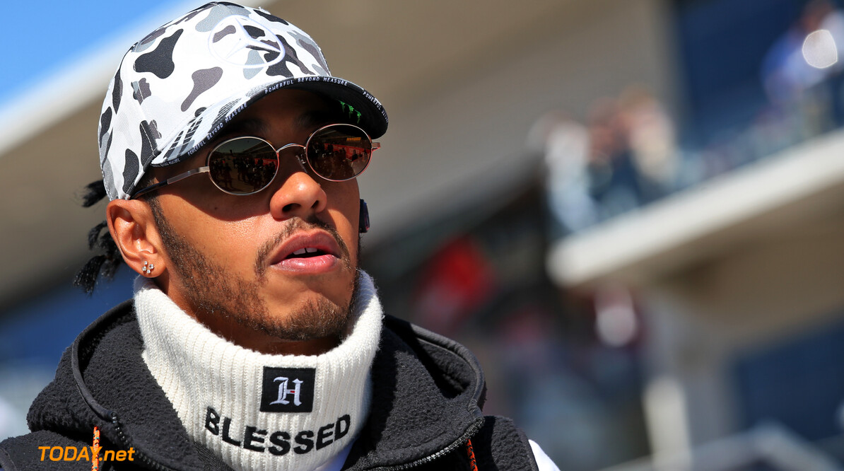 Hamilton struggles to see sense in possible 25-race calendar