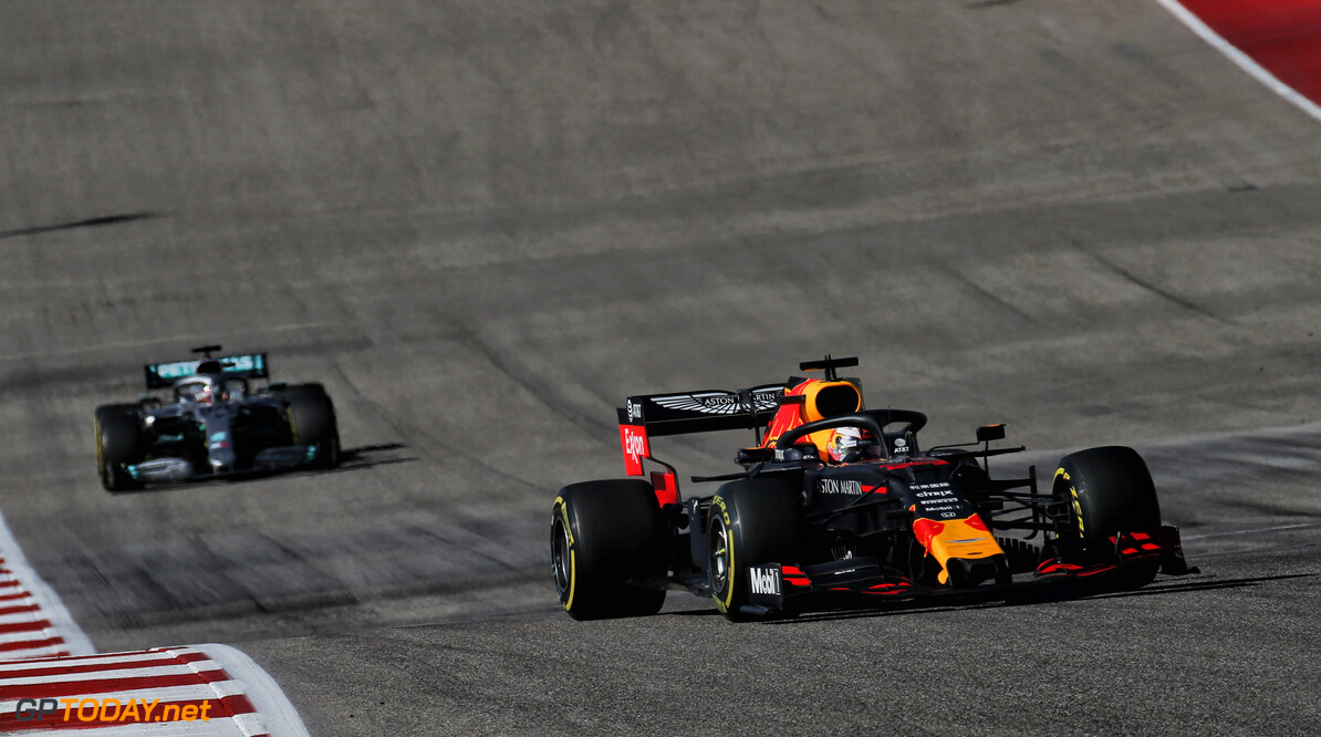 Fernando Alonso kijkt graag naar Max Verstappen: "Staat altijd in aanvalsmodus"